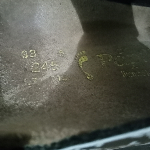 Birkenstock Papillio Knotted Platform Sandals - Picture 10 of 10